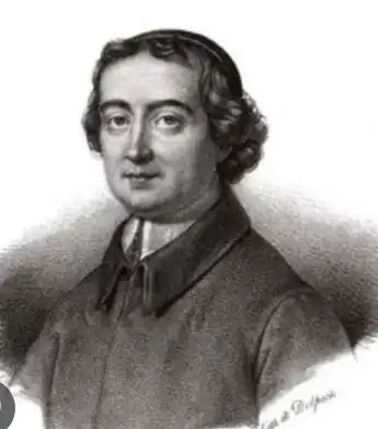 image of Thomaso Albinoni